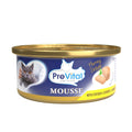 PREVITAL MOUSSE ADULT POLLO 85 GR