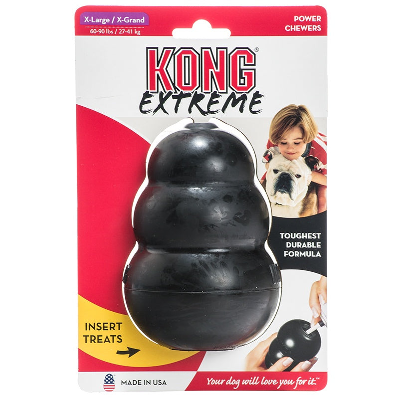 KONG EXTREME TG. X-LARGE 27-41 KG.