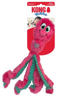 KONG WUBBA OCTOPUS TG. L