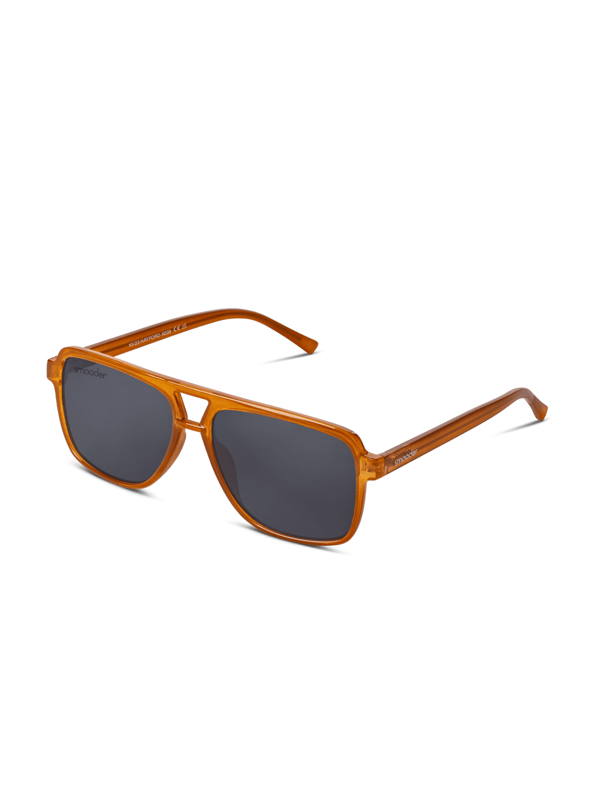 Occhiali da sole unisex Hayford