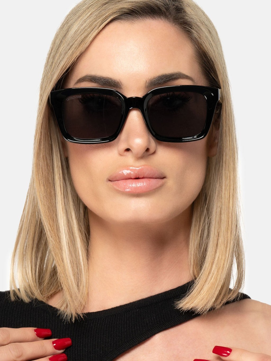 Occhiali da sole unisex Solstice