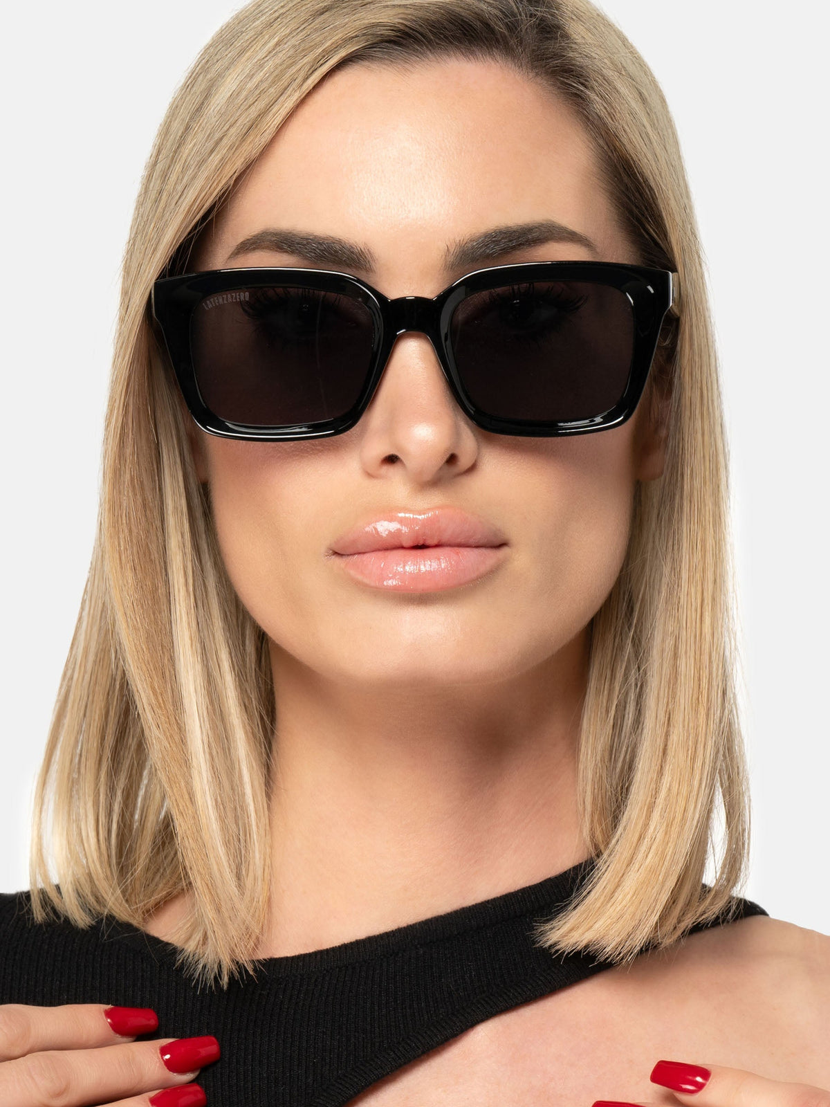 Occhiali da sole unisex Solstice