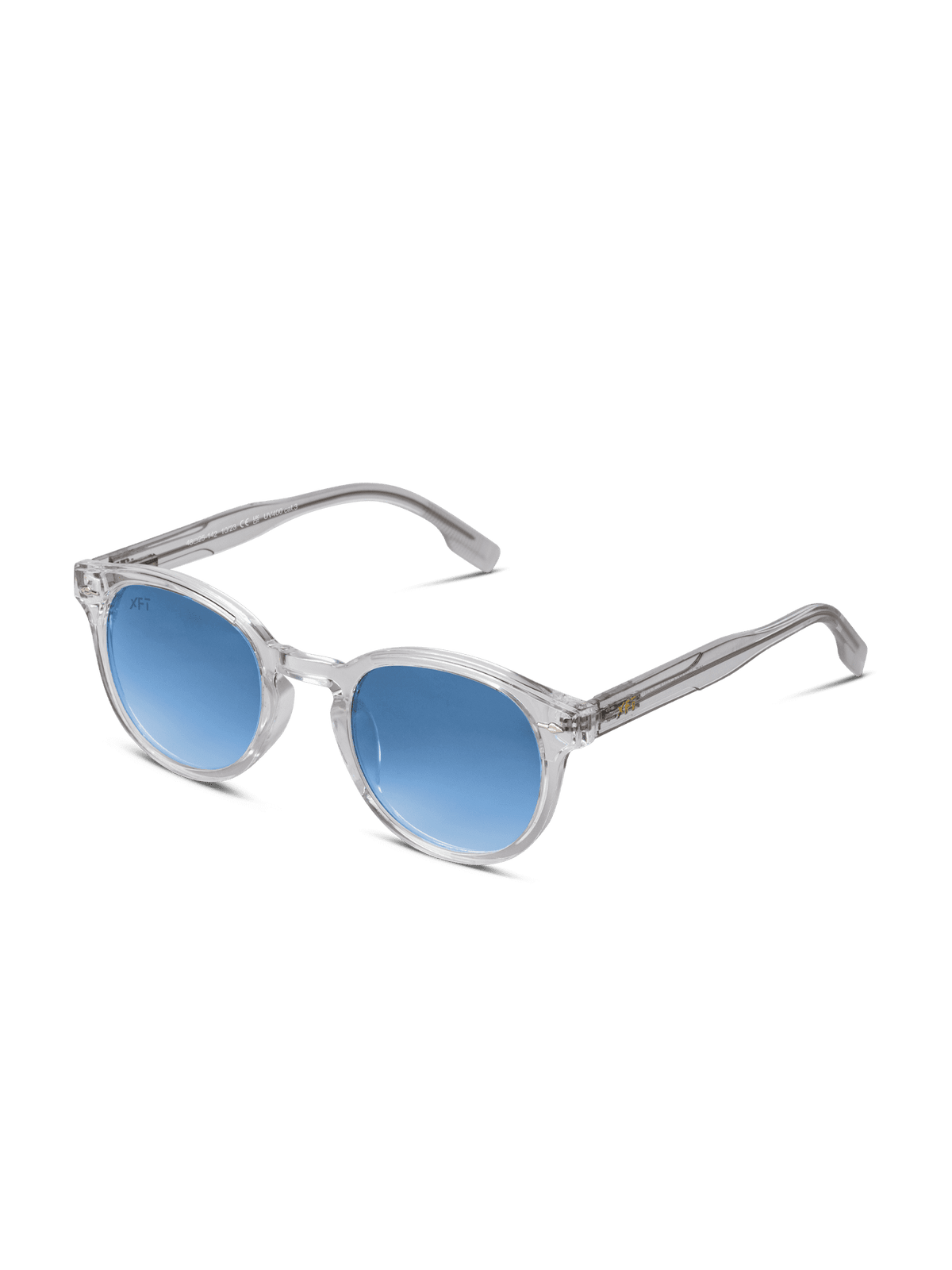 Occhiali da sole unisex Luminatrix