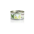 NATURAL CODE XL6 TONNO & PROSCIUTTO 170 GR.