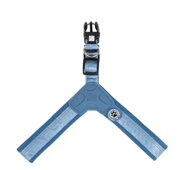 Max&Molly Q-Fit Harness - Matrix 2.0 Ocean /xs