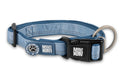 Max&Molly Smart ID Collar -Matrix 2,0 Ocean /m