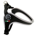 TREPONTI PETTORINA EASY FIT SOTTOPANCIA TG.2 (4-5 KG.) NERA