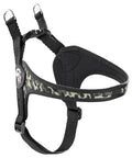 TREPONTI PETTORINA EASY FIT ONYX TG.1 (0-3 KG.) MIMETICA VERDE