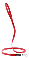 TREPONTI GUINZAGLIO TAIL RIBBON 130 CM. ROSSO