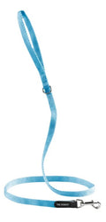 TREPONTI GUINZAGLIO TAIL RIBBON 130 CM. AZZURRO