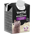 YOWUP! MILK HYDRATION 200 ML.