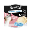 YOWUP! FROZEN YOGURT BACON CAKE 110 GR.