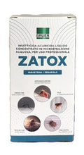 ZATOX INSETTICIDA CONCENTRATO 50 ML.