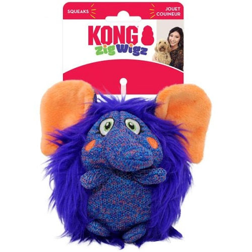 KONG ZINGWIGZ ELEPHANT M