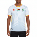 Zimbabwe national team Third soccer jersey 2018 - Mafro-0
