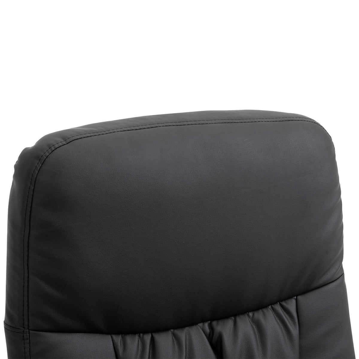 Fauteuil relax avec repose-pied fauteuil de relaxation relaxant pivotant 360° et dossier inclinable pour TV-7