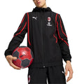 AC Milan woven pre-game presentation tracksuit 2024/25 - Puma-0