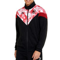AC Milan Iconic Fans presentation Soccer jacket 2022 - Puma-0