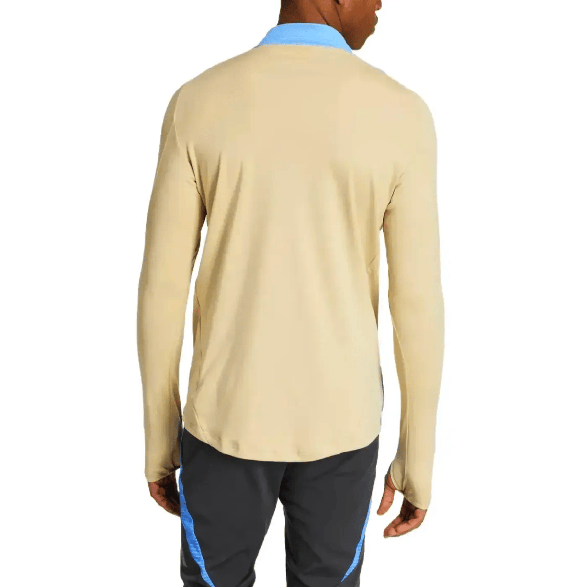 Argentina training technical soccer tracksuit 2024/25 - Adidas-4