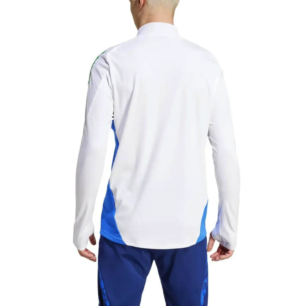 Italy training technical Soccer tracksuit 2024/25 - Adidas-3