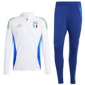 Italy training technical Soccer tracksuit 2024/25 - Adidas-0