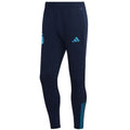 Argentina training technical Soccer pants 2022/23 navy - Adidas-0