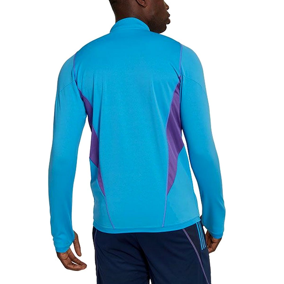 Argentina training technical Soccer tracksuit 2022/23 - Adidas-3