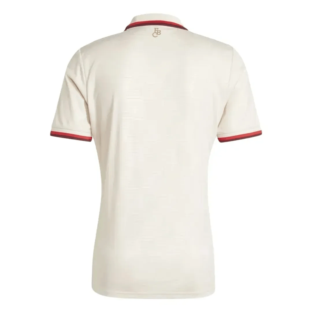 Bayern Munich Third soccer jersey 2024/25 - Adidas-1