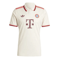 Bayern Munich Third soccer jersey 2024/25 - Adidas-0