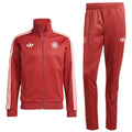 Bayern Munich Originals casual presentation Soccer tracksuit 2025 - Adidas-0