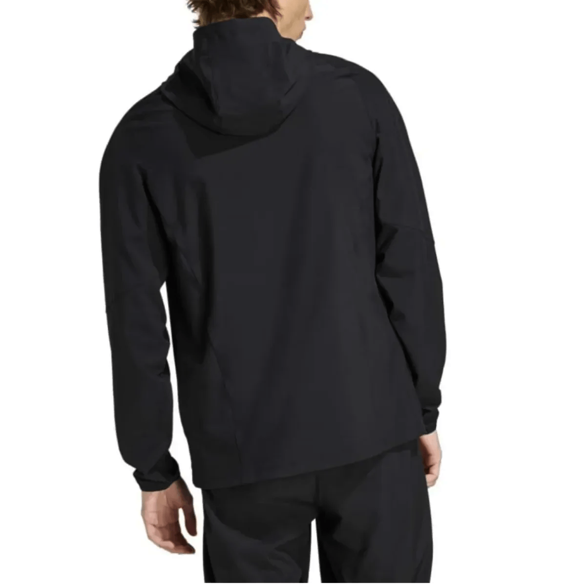 Germany Casual Travel hooded presentation tracksuit 2026/27 - Adidas-1