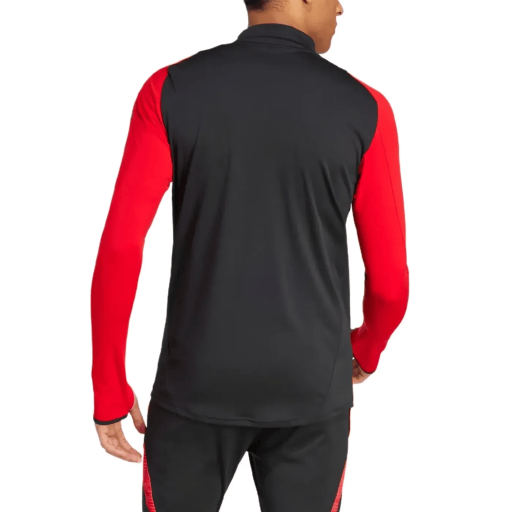 Belgium training technical soccer tracksuit 2024/25 - Adidas-3