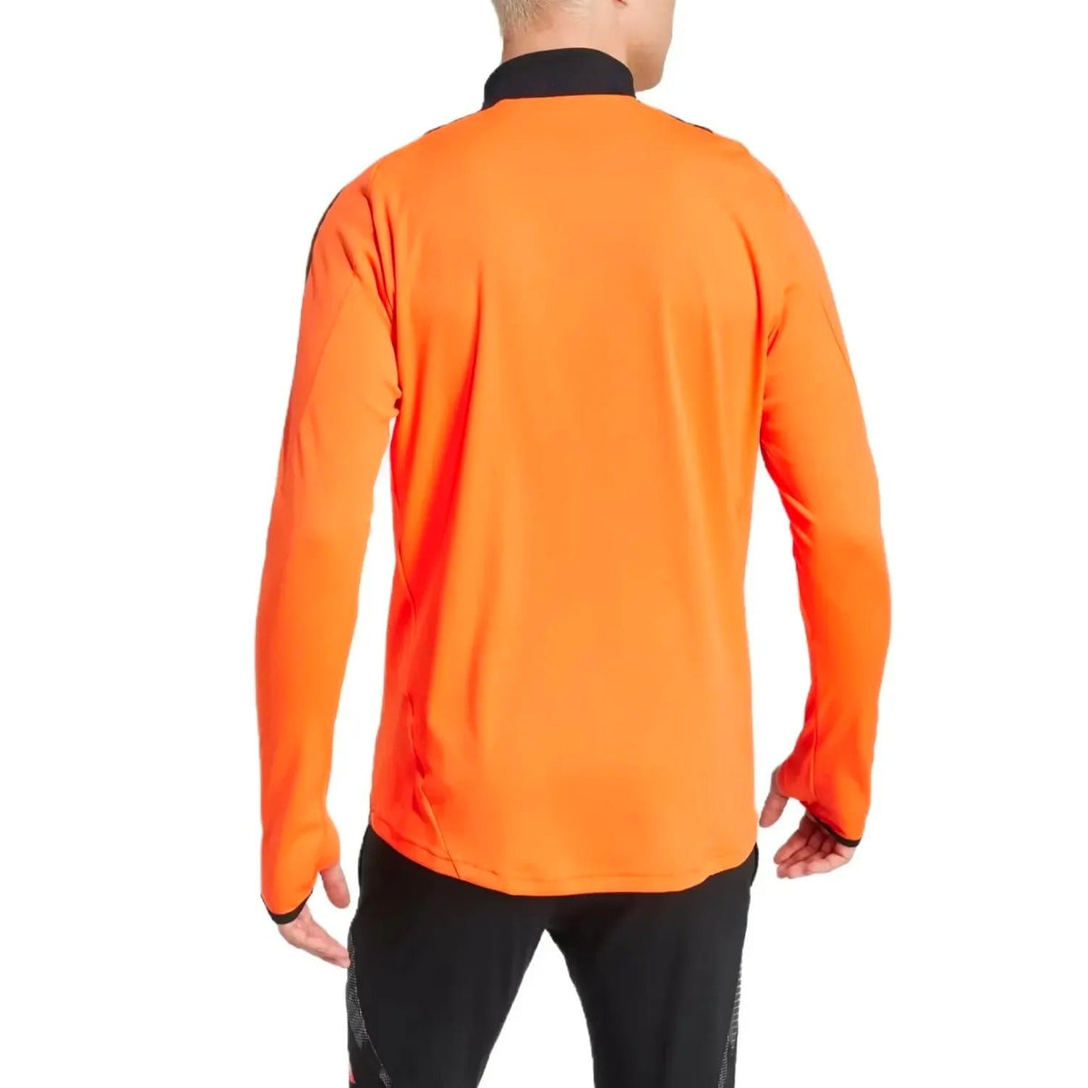Colombia training technical Soccer tracksuit 2024/25 - Adidas-3
