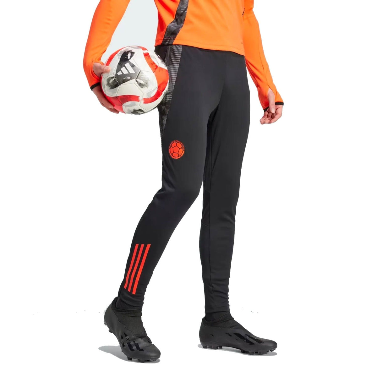 Colombia training technical Soccer tracksuit 2024/25 - Adidas-2