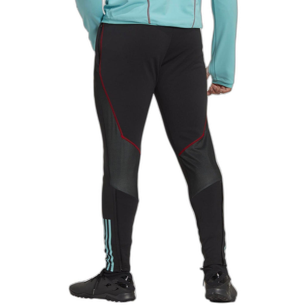 Colombia training technical Soccer tracksuit 2022/23 - Adidas-4
