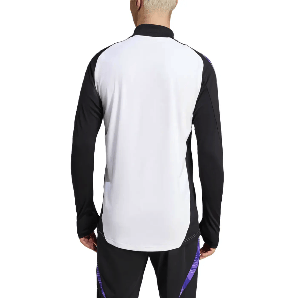 Germany training technical Soccer tracksuit 2024/25 - Adidas-2