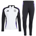 Germany training technical Soccer tracksuit 2024/25 - Adidas-0