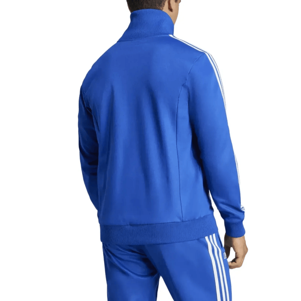 Italy Originals casual presentation Soccer tracksuit 2024/25 - Adidas-2