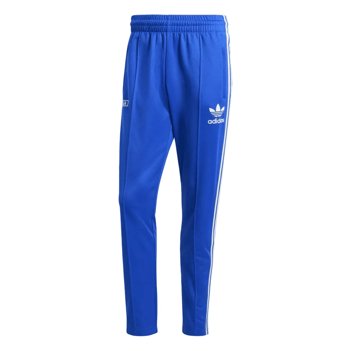 Italy Originals casual presentation Soccer tracksuit 2024/25 - Adidas-6