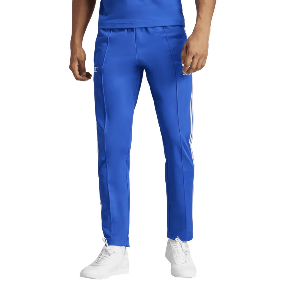 Italy Originals casual presentation Soccer tracksuit 2024/25 - Adidas-3