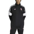 Juventus Originals casual presentation tracksuit 2026 black/white - Adidas-0