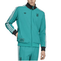 Liverpool FC Originals casual presentation tracksuit 2025/26 - Adidas-0