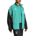 Liverpool FC UCL presentation Soccer tracksuit 2025/26 - Adidas-0