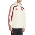Liverpool FC retro presentation Soccer tracksuit 2025/26 - Adidas-0
