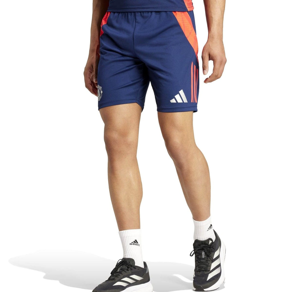 Manchester United players training Soccer set 2024/25 - Adidas-2