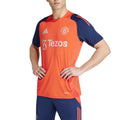 Manchester United players training Soccer set 2024/25 - Adidas-0