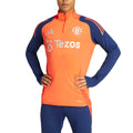 Manchester United training technical Soccer tracksuit 2024/25 - Adidas-0