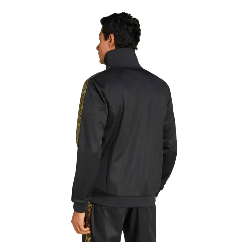 Mexico Gold Cup Originals casual presentation tracksuit 2025 - Adidas-2