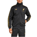 Mexico Gold Cup Originals casual presentation tracksuit 2025 - Adidas-0