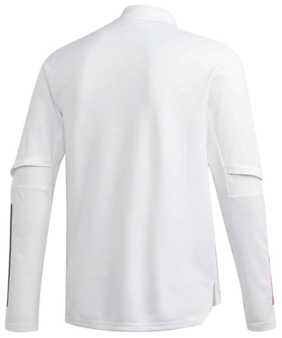 Real Madrid soccer technical training sweat top 2020/21 - Adidas-1